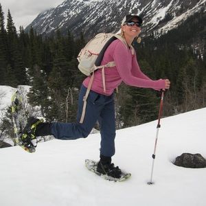 Meet your Posher, Staci